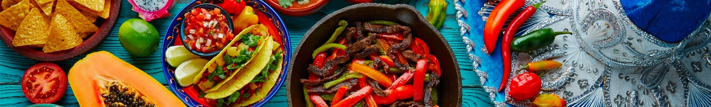 Cinco de Mayo Events Richmond