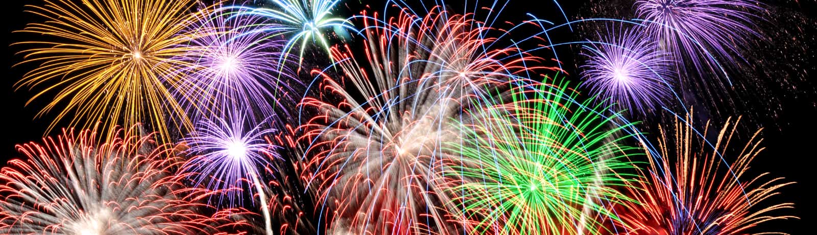 Forth of July Events Richmond