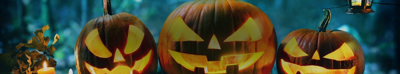Halloween Events Richmond