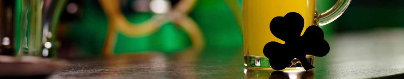 St. Patrick's Day Events Richmond