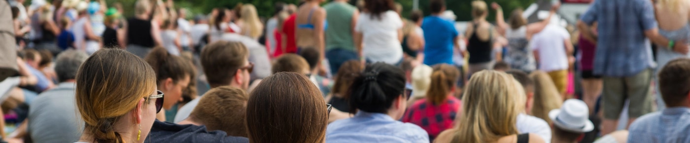 Summer Concerts Richmond