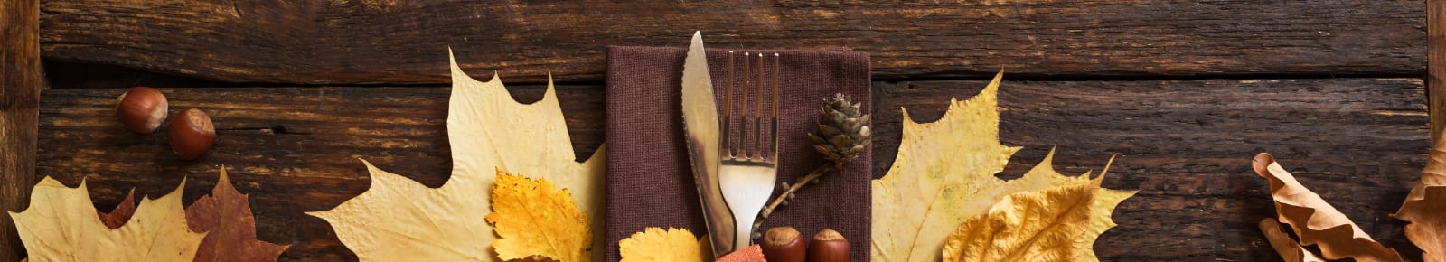 Thanksgiving Events Richmond