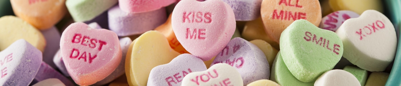 Valentine's Day Events Richmond